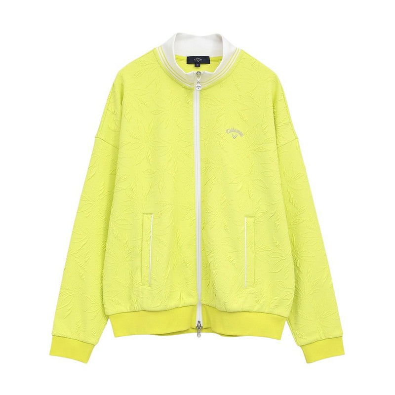 女子布鲁森（Blouson）卡拉威（Callaway