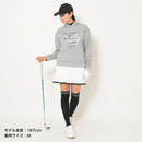 连帽女装卡洛威服装卡洛威高尔夫Callaway APPAREL 2025秋冬新款高尔夫服装