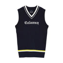 ベスト レディース キャロウェイ アパレル キャロウェイ ゴルフ Callaway APPAREL 2025 秋冬 新作 ゴルフウェア