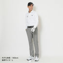 ポロシャツ メンズ キャロウェイ アパレル キャロウェイ ゴルフ Callaway APPAREL 2025 秋冬 新作 ゴルフウェア