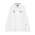 ポロシャツ メンズ キャロウェイ アパレル キャロウェイ ゴルフ Callaway APPAREL 2025 秋冬 新作 ゴルフウェア