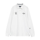 ポロシャツ メンズ キャロウェイ アパレル キャロウェイ ゴルフ Callaway APPAREL 2025 秋冬 新作 ゴルフウェア