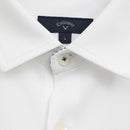 ポロシャツ メンズ キャロウェイ アパレル キャロウェイ ゴルフ Callaway APPAREL 2025 秋冬 新作 ゴルフウェア