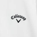 ポロシャツ メンズ キャロウェイ アパレル キャロウェイ ゴルフ Callaway APPAREL 2025 秋冬 新作 ゴルフウェア