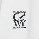 ポロシャツ メンズ キャロウェイ アパレル キャロウェイ ゴルフ Callaway APPAREL 2025 秋冬 新作 ゴルフウェア