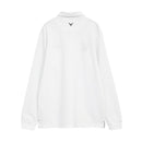 ポロシャツ メンズ キャロウェイ アパレル キャロウェイ ゴルフ Callaway APPAREL 2025 秋冬 新作 ゴルフウェア