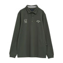 ポロシャツ メンズ キャロウェイ アパレル キャロウェイ ゴルフ Callaway APPAREL 2025 秋冬 新作 ゴルフウェア