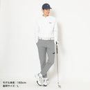 ポロシャツ メンズ キャロウェイ アパレル キャロウェイ ゴルフ Callaway APPAREL 2025 秋冬 新作 ゴルフウェア