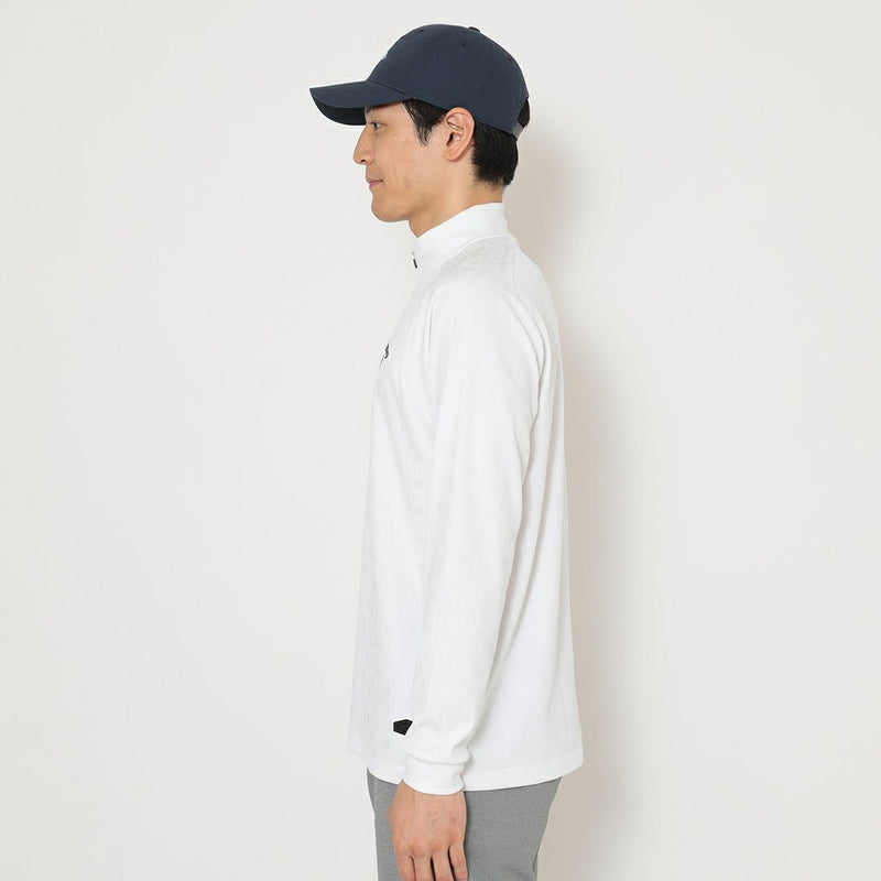 男士马球衬衫Callaway服装Callaway高尔夫Callaway服装2025秋冬新高尔夫服装