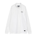 Polo shirts for men Callaway apparel Callaway golf Callaway APPAREL 2025 Fall/Winter New Golf Wear