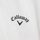 ポロシャツ メンズ キャロウェイ アパレル キャロウェイ ゴルフ Callaway APPAREL 2025 秋冬 新作 ゴルフウェア