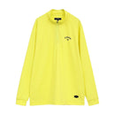 ポロシャツ メンズ キャロウェイ アパレル キャロウェイ ゴルフ Callaway APPAREL 2025 秋冬 新作 ゴルフウェア