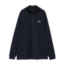 ポロシャツ メンズ キャロウェイ アパレル キャロウェイ ゴルフ Callaway APPAREL 2025 秋冬 新作 ゴルフウェア