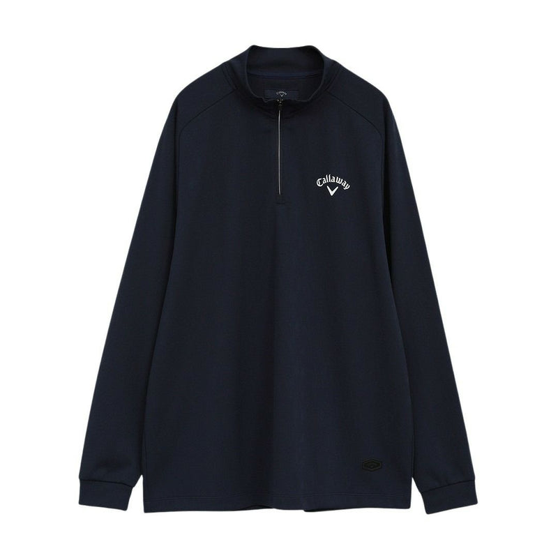 男士马球衬衫Callaway服装Callaway高尔夫Callaway服装2025秋冬新高尔夫服装