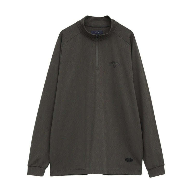 男士马球衬衫Callaway服装Callaway高尔夫Callaway服装2025秋冬新高尔夫服装