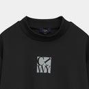 高领衬衫男士Callaway服装Callaway高尔夫球Callaway APPAREL 2025秋冬新款高尔夫球服