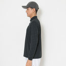 男士马球衬衫Callaway服装Callaway高尔夫Callaway服装2025秋冬新高尔夫服装