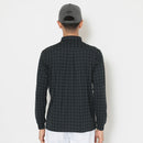 男士马球衬衫Callaway服装Callaway高尔夫Callaway服装2025秋冬新高尔夫服装