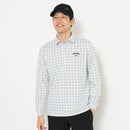 男士马球衬衫Callaway服装Callaway高尔夫Callaway服装2025秋冬新高尔夫服装