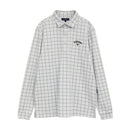 男士马球衬衫Callaway服装Callaway高尔夫Callaway服装2025秋冬新高尔夫服装