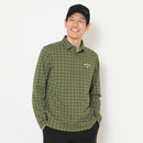 男士马球衬衫Callaway服装Callaway高尔夫Callaway服装2025秋冬新高尔夫服装