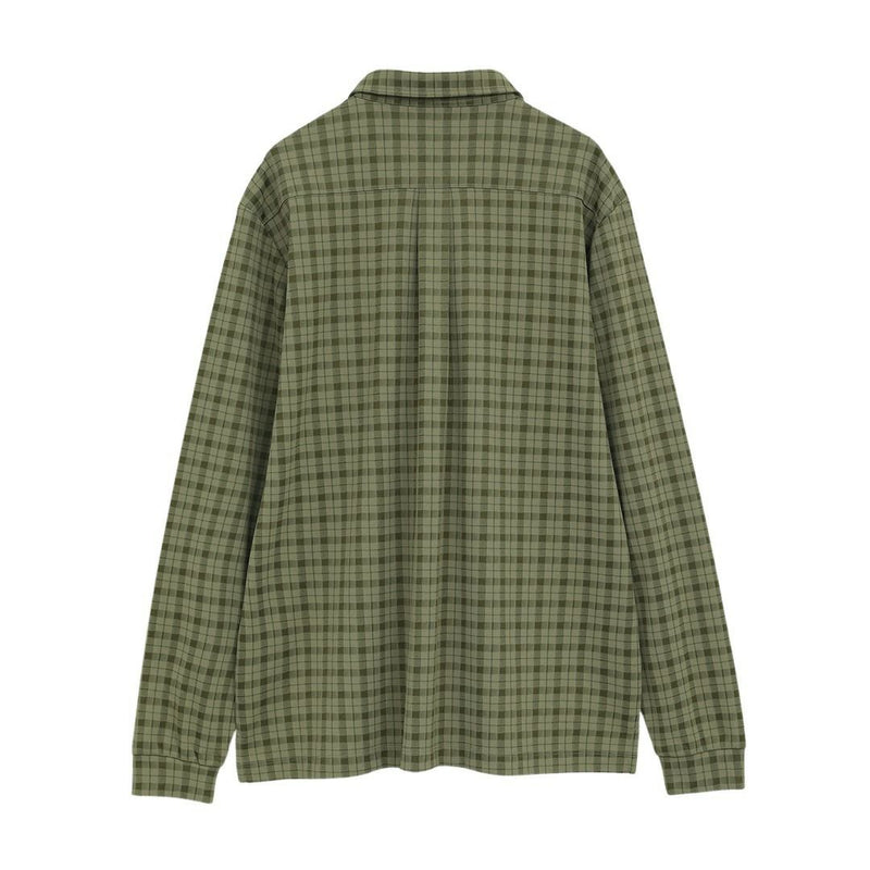 男士马球衬衫Callaway服装Callaway高尔夫Callaway服装2025秋冬新高尔夫服装
