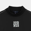 ハイネックシャツ レディース キャロウェイ アパレル Callaway APPAREL2025 秋冬 新作 ゴルフウェア