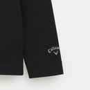 ハイネックシャツ レディース キャロウェイ アパレル Callaway APPAREL2025 秋冬 新作 ゴルフウェア