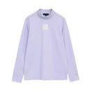 ハイネックシャツ レディース キャロウェイ アパレル Callaway APPAREL2025 秋冬 新作 ゴルフウェア