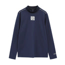 ハイネックシャツ レディース キャロウェイ アパレル Callaway APPAREL2025 秋冬 新作 ゴルフウェア