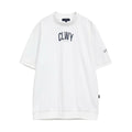 High neck shirt for men Callaway apparel Callaway APPAREL2025 Autumn/Winter new golf wear