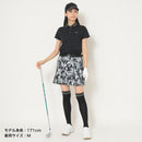 여성을위한 폴로 셔츠 캘러웨이 의류 캘러웨이 의류 20125 가을/겨울 뉴 골프 착용