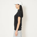 ハイネックシャツ レディース キャロウェイ アパレル Callaway APPAREL2025 秋冬 新作 ゴルフウェア