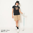 ハイネックシャツ レディース キャロウェイ アパレル Callaway APPAREL2025 秋冬 新作 ゴルフウェア