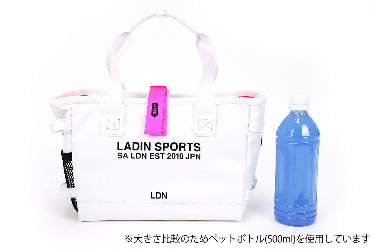 カートバッグ ラディン メンズ レディース la-minibs-wh