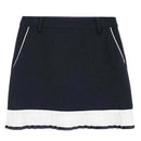 裙子女士Callaway服装Callaway高尔夫Callaway APPAREL 2025秋冬新款高尔夫服装