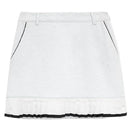 裙子女士Callaway服装Callaway高尔夫Callaway APPAREL 2025秋冬新款高尔夫服装