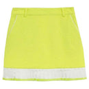 裙子女士Callaway服装Callaway高尔夫Callaway APPAREL 2025秋冬新款高尔夫服装