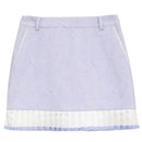 裙子女士Callaway服装Callaway高尔夫Callaway APPAREL 2025秋冬新款高尔夫服装