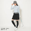 裙子女士Callaway服装Callaway高尔夫Callaway APPAREL 2025秋冬新款高尔夫服装
