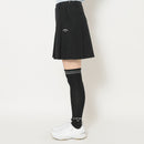 裙子女士Callaway服装Callaway高尔夫Callaway APPAREL 2025秋冬新款高尔夫服装