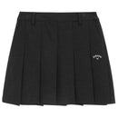 裙子女士Callaway服装Callaway高尔夫Callaway APPAREL 2025秋冬新款高尔夫服装