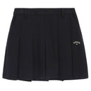 裙子女士Callaway服装Callaway高尔夫Callaway APPAREL 2025秋冬新款高尔夫服装