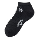 ソックス レディース キャロウェイ アパレル キャロウェイ ゴルフ Callaway APPAREL 2025 秋冬 新作 ゴルフ