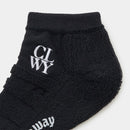 ソックス レディース キャロウェイ アパレル キャロウェイ ゴルフ Callaway APPAREL 2025 秋冬 新作 ゴルフ