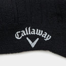 ソックス レディース キャロウェイ アパレル キャロウェイ ゴルフ Callaway APPAREL 2025 秋冬 新作 ゴルフ