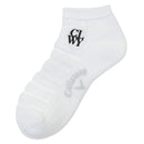 ソックス レディース キャロウェイ アパレル キャロウェイ ゴルフ Callaway APPAREL 2025 秋冬 新作 ゴルフ