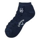 ソックス レディース キャロウェイ アパレル キャロウェイ ゴルフ Callaway APPAREL 2025 秋冬 新作 ゴルフ