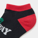 여자 양말 캘러웨이 의류 캘러웨이 골프 캘러웨이 의류 2025 가을/겨울 새 골프