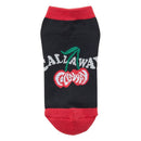 여자 양말 캘러웨이 의류 캘러웨이 골프 캘러웨이 의류 2025 가을/겨울 새 골프